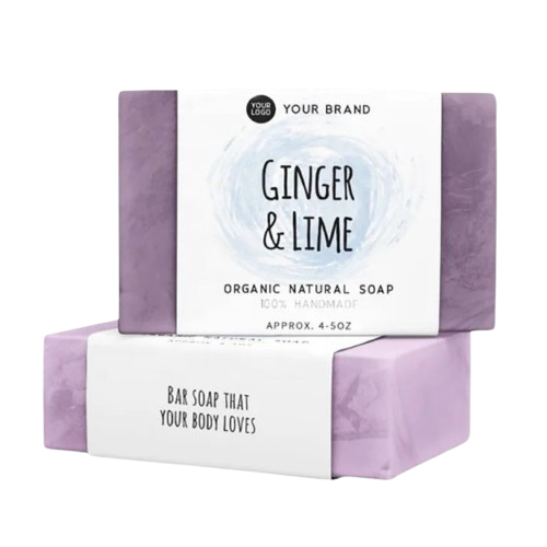 Tamsi Lemon soap bar